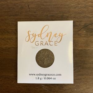 New Sydney Grace Commission Shimmer Eyeshadow